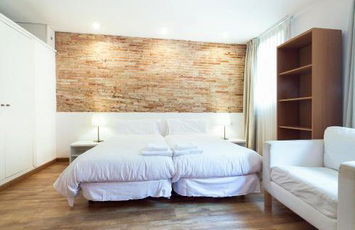 Inside Barcelona Apartments Sants - Foto 16