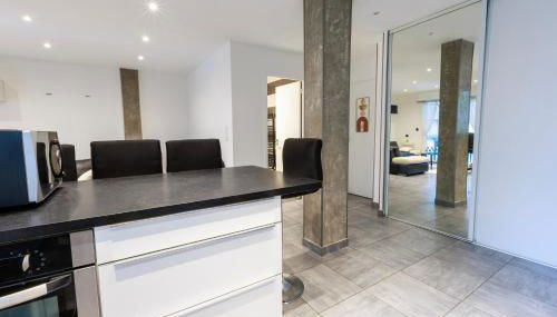 Family Flat Cannes Centre - Foto 4