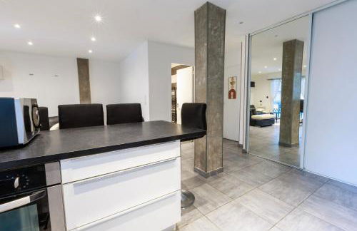 Family Flat Cannes Centre - Foto 4