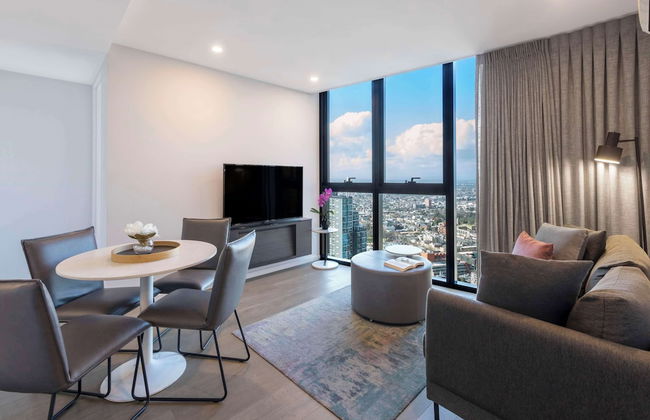 Avani Melbourne Central Residences - Foto 5