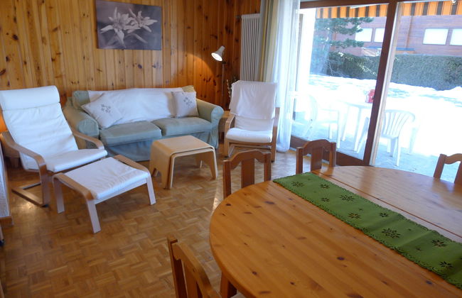 Hyacinthe 2 - Foto 20