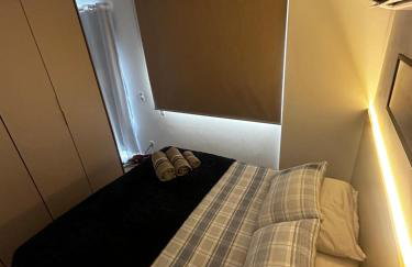 Estúdio completo com linda vista para o Cristo - Photo 12