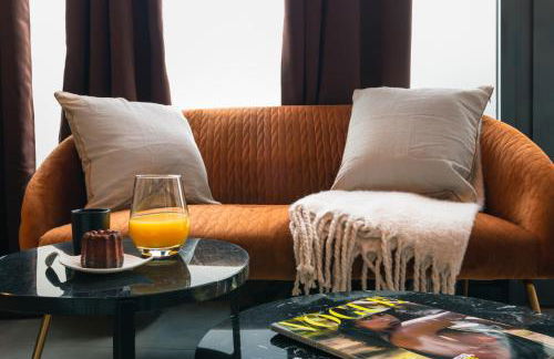 Home Sweet Home - Foto 13