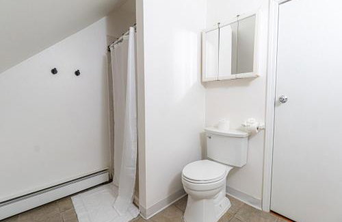 4BDR Near Tufts-10min-Walk to Subway-Free Parking - Foto 12