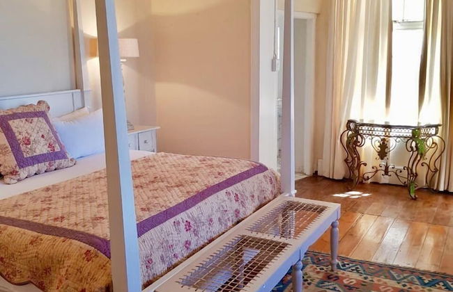 Sneeuberg Nature Reserve - Foto 20