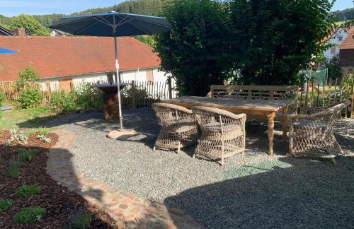 Nibelungen Odenwaldhaus - Foto 76