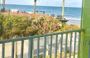 Sandy Shores - Ocean view At Symphony Beach Club! - Photo 3