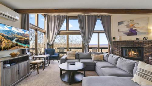 Pocono Mountain Village at Camelback 294 Overlook Way - Foto 2