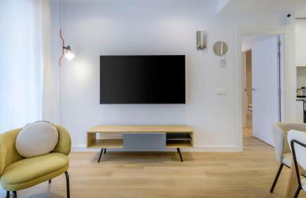 Alejandro Dumas Exclusive Living - Photo 52