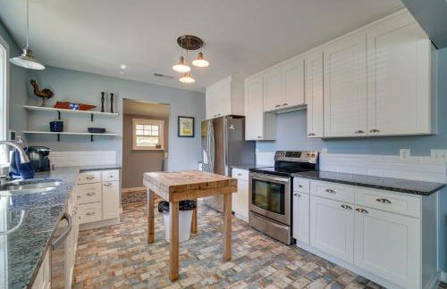 1001 Sevier Bungalow 2 Mi to Neyland Stadium! - Foto 13