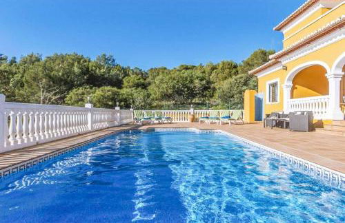 Villa Abiar - Foto 2