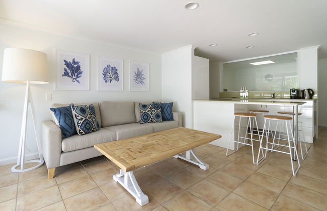 The White House Port Douglas - Foto 36