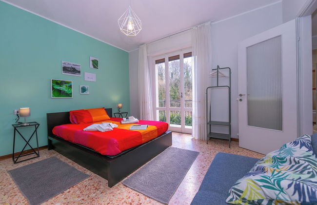 Villa Giulietta Private Pool - Foto 2