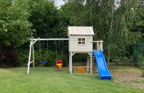 Ruda Chata Tałty - Photo 24