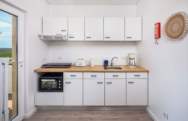 Flôr da Laranja, Albufeira - Foto 27