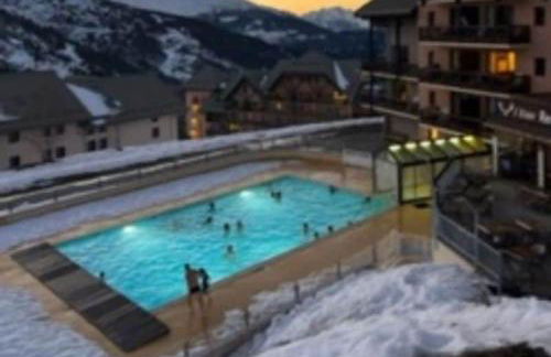 Nid des Cimes - Foto 8