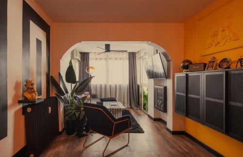 Apartamento 951 - Photo 8