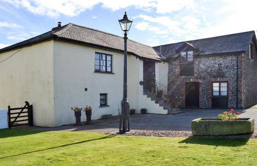 The Old Granary - Foto 19