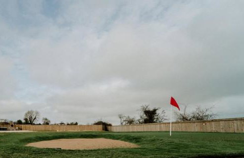 Knockalla Lodge - Foto 27