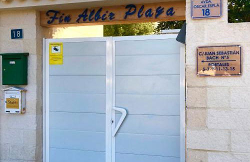 Fin Albir Playa - Foto 26