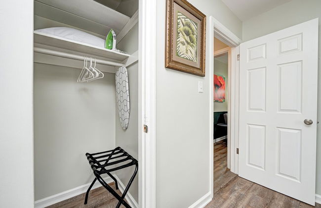 Naturista City Getaway - Indianapolis - Foto 13