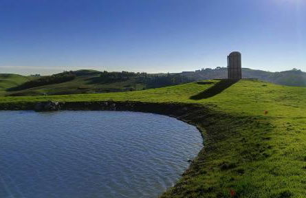 Tenuta d'Arbia, Siena - Foto 44