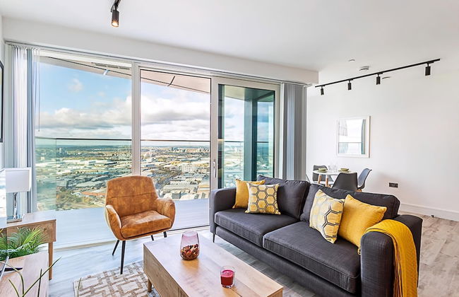 Icon Tower Flat VI - Foto 4