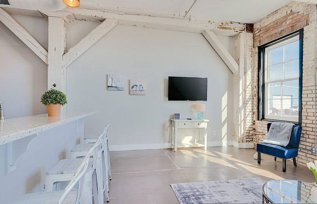 The Speakeasy Downtown Newport News - Foto 3