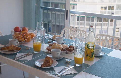 La Perla Benidorm Apartment seaview & pool Levante Beach - Photo 42