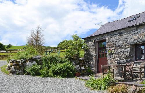 The Hayloft Barn - Foto 1