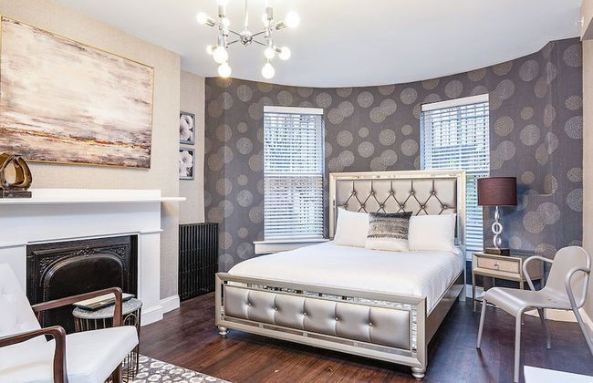 Bay Village Suites - Foto 4