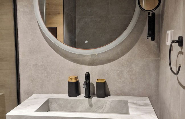 Captivating 2-bed Apartment in Tunis - Foto 32