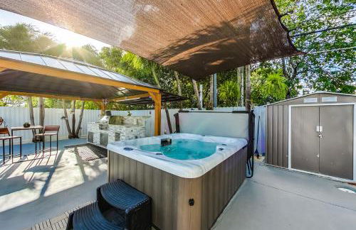 Luxurious Tropical Private Oasis by Mia Airport - Foto 19