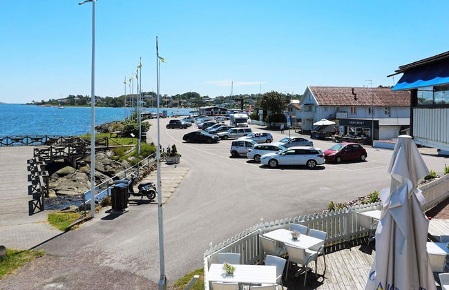 7 Person Holiday Home in Onsala - Photo 22