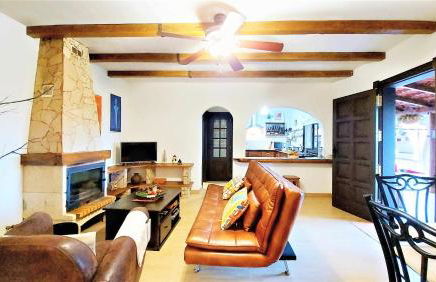 Finca La Casita en entorno natural - Foto 21