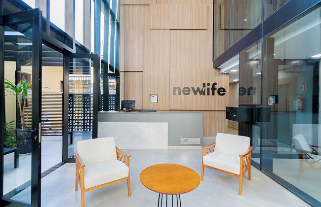 New Life Visconde - Yogha - Photo 1