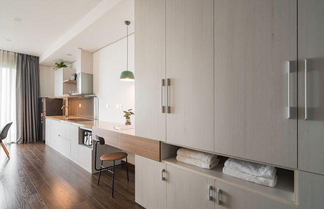 Mira Housing- Vinhomes D'Capitale - Foto 42