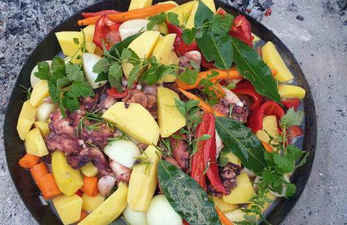 Mary's Garden - Foto 22