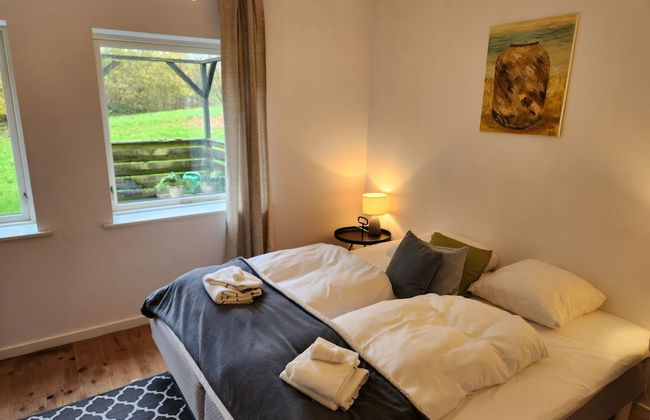 Breakaway Cottage - Foto 6