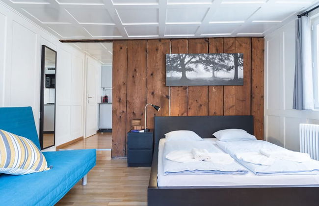 Hitrental Zeughausgasse Apartments - Foto 13