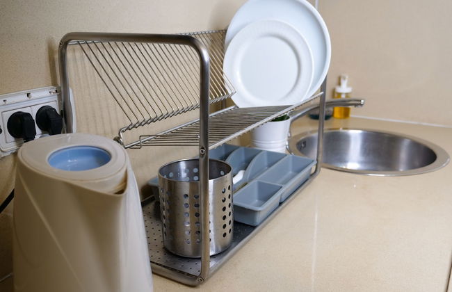 Nahalat Yehuda Residence - Foto 14