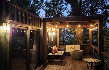 Wildwood Retreat - Foto 1