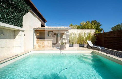 Domaine des Vergers - Foto 24