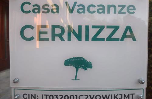 CASA VACANZE CERNIZZA - Foto 2