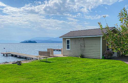 Ellisport Bay House (Main Home & Studio) - Foto 43