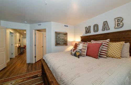 Moab Redcliff Condos Dean RE - Foto 34