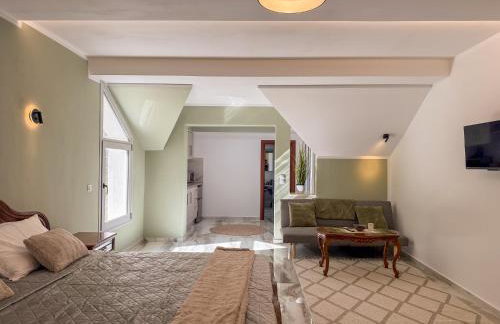 Heavens Balcony Meteora - Foto 45