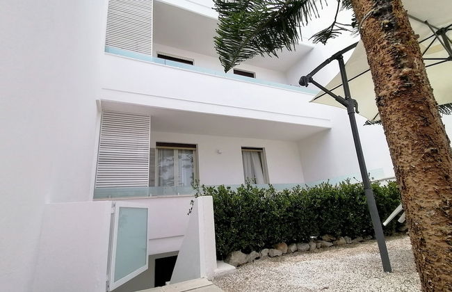 Residence Leucasia - Foto 31