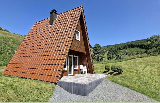 Magnific Holiday Home in Untervalme near Ski Area - Photo 22