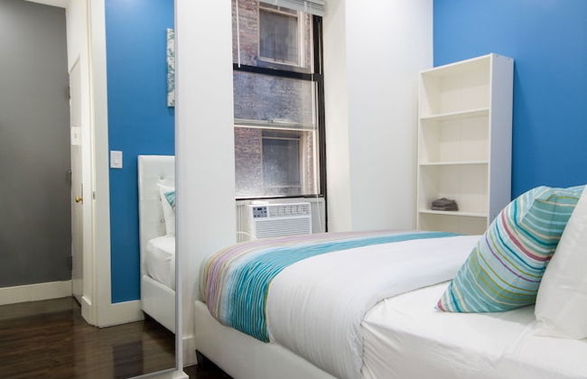 Hamilton Heights Stylish Apartments - Photo 6